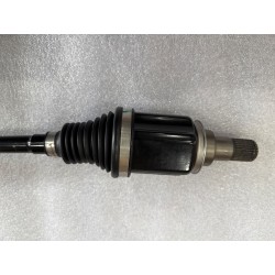Demi-arbre avant gauche - BYD - 16358296-00