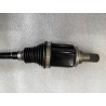 Demi-arbre avant gauche - BYD - 16358296-00