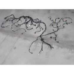 Faisceau de câblage du compartiment avant - BYD - 16358214-00