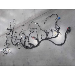 Faisceau de câblage du compartiment avant - BYD - 16358214-00