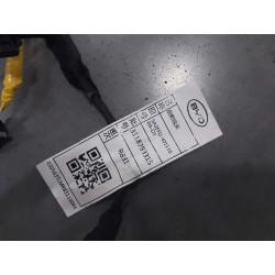 Faisceau de câblage du compartiment avant - BYD - 16358214-00