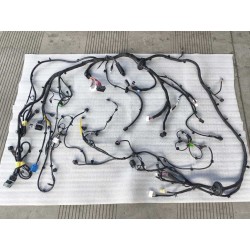 Faisceau de câblage du compartiment avant - BYD - 16358013-00