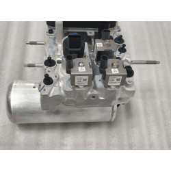 Module intégré de gestion thermique - BYD - 16357286-00