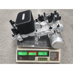 Module intégré de gestion thermique - BYD - 16357286-00