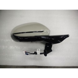Rétroviseur extérieur droit - BYD - 16357257-00