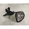 Rétroviseur extérieur gauche - BYD - 16357255-00