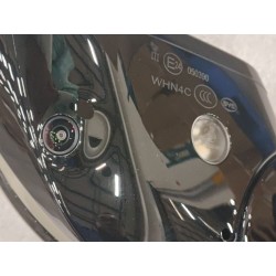 Rétroviseur extérieur gauche - BYD - 16357255-00