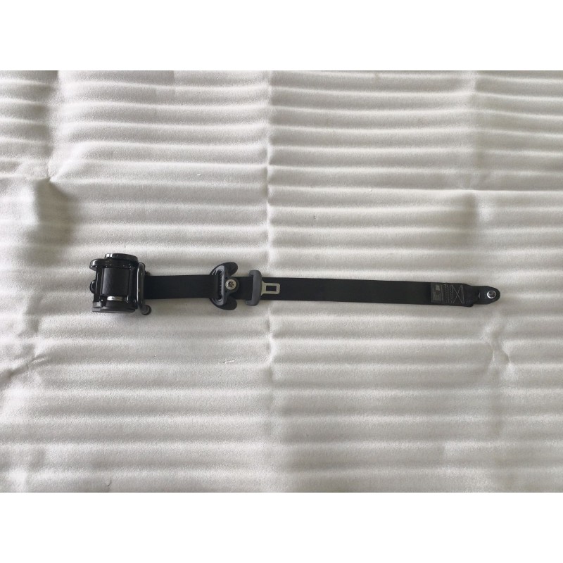 Ceinture de sécurité avant gauche - BYD - 16350567-00
