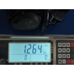 Ceinture de sécurité avant gauche - BYD - 16350567-00