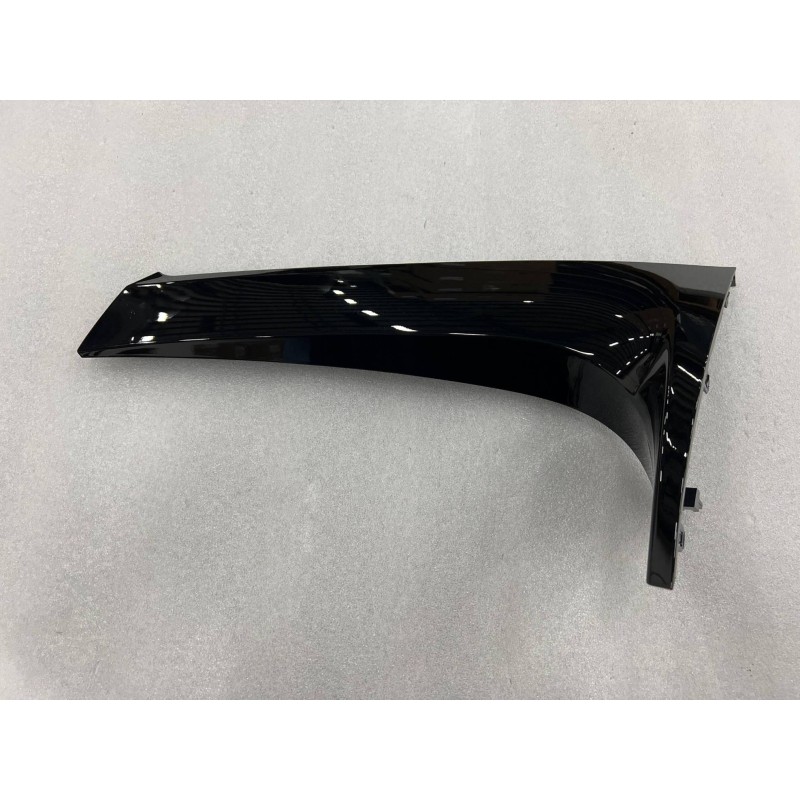 Garniture gauche du becquet - Noir - BYD - 16350018-00