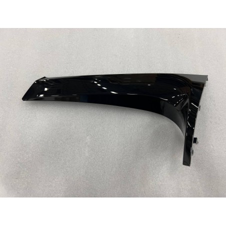 Garniture gauche du becquet - Noir - BYD - 16350018-00