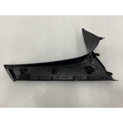 Garniture gauche du becquet - Noir - BYD - 16350018-00
