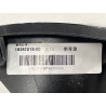 Garniture gauche du becquet - Noir - BYD - 16350018-00