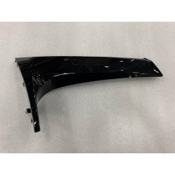 Garniture droit du becquet - Noir - BYD - 16350017-00
