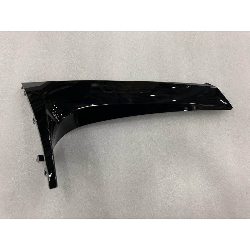 Garniture droit du becquet - Noir - BYD - 16350017-00