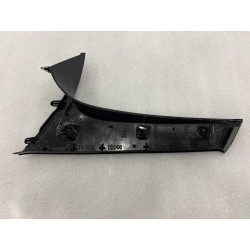 Garniture droit du becquet - Noir - BYD - 16350017-00