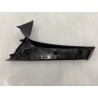 Garniture droit du becquet - Noir - BYD - 16350017-00