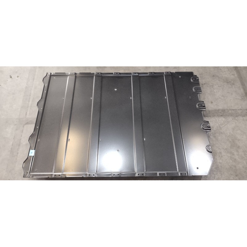 Blindage VD6D (noir) - BYD - 16348058-00