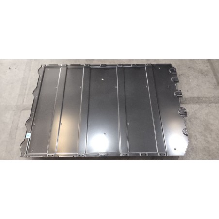Blindage VD6D (noir) - BYD - 16348058-00