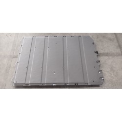 Blindage VD6D (noir) - BYD - 16348058-00
