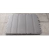 Blindage VD6D (noir) - BYD - 16348058-00