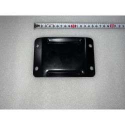 Plaque de renfort de tunnel central - BYD - 12857335-00