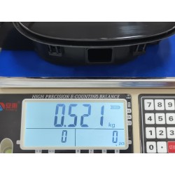 Trappe de prise de charge AC - BYD - 16345671-00