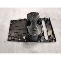 Couvercle de mécanisme de commande de sélecteur de vitesses - BYD - 16345647-00