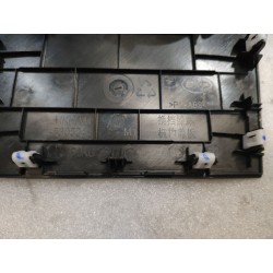 Couvercle de mécanisme de commande de sélecteur de vitesses - BYD - 16345647-00