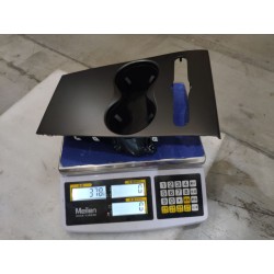 Couvercle de mécanisme de commande de sélecteur de vitesses - BYD - 16345647-00