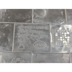 Coussinet en caoutchouc d'accoudoir de console centrale - BYD - 16345632-00