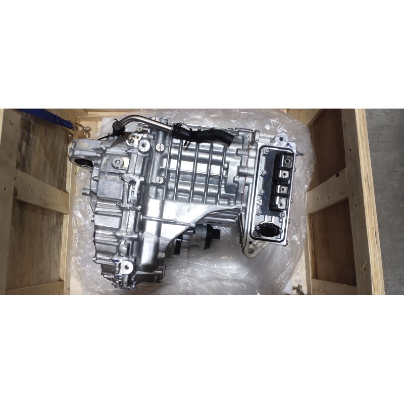 Kit de réparation UKEBU-B pour moteur de traction avant + ensemble réducteur - BYD - 16345003-00