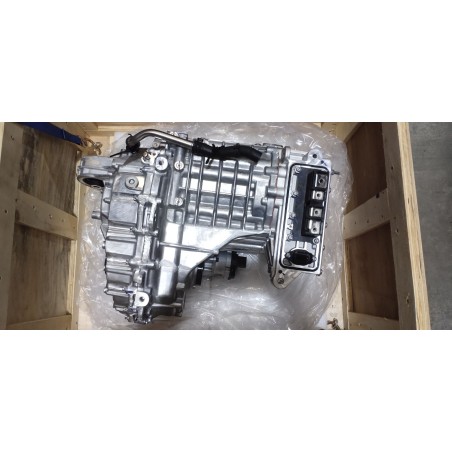 Kit de réparation UKEBU-B pour moteur de traction avant + ensemble réducteur - BYD - 16345003-00