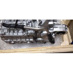 Kit de réparation UKEBU-B pour moteur de traction avant + ensemble réducteur - BYD - 16345003-00