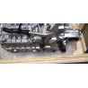 Kit de réparation UKEBU-B pour moteur de traction avant + ensemble réducteur - BYD - 16345003-00