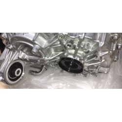 Kit de réparation UKEBU-B pour moteur de traction avant + ensemble réducteur - BYD - 16345003-00