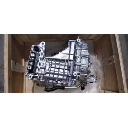 Kit de réparation pour moteur de traction avant et ensemble réducteur - BYD - 16344991-00