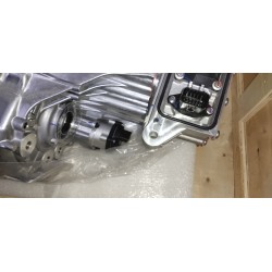 Kit de réparation pour moteur de traction avant et ensemble réducteur - BYD - 16344991-00