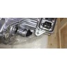 Kit de réparation pour moteur de traction avant et ensemble réducteur - BYD - 16344991-00