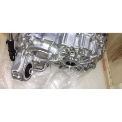 Kit de réparation pour moteur de traction avant et ensemble réducteur - BYD - 16344991-00