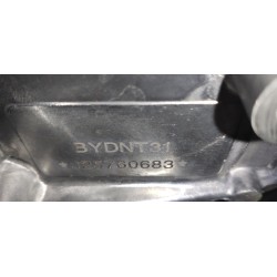 Kit de réparation pour moteur de traction avant et ensemble réducteur - BYD - 16344991-00