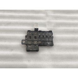 Corps de boîtier de distribution - BYD - 17073542-00
