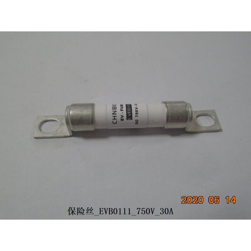 Fusible - BYD - 12831263-00