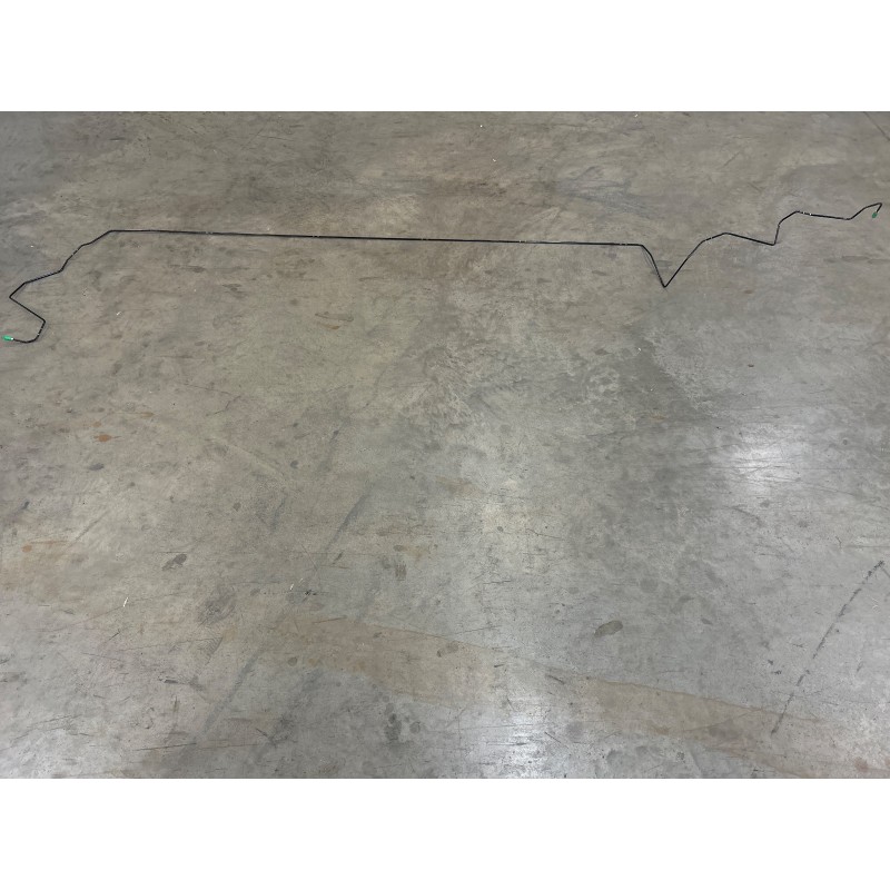 Conduite de frein arrière droite 2 - BYD - 16337498-00
