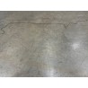 Conduite de frein arrière droite 2 - BYD - 16337498-00