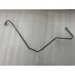 Conduite de frein arrière droite 1 - BYD - 16337497-00