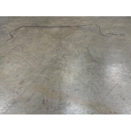 Conduite de frein arrière gauche 2 - BYD - 16337496-00