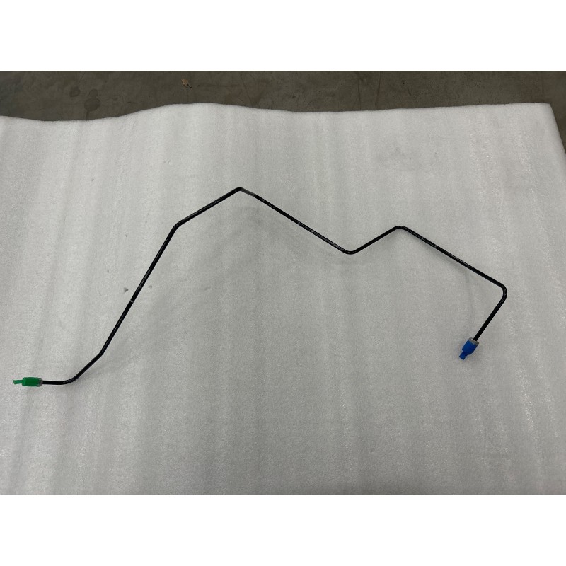 Conduite de frein arrière gauche 1 - BYD - 16337495-00