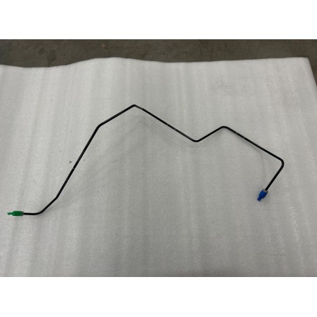 Conduite de frein arrière gauche 1 - BYD - 16337495-00