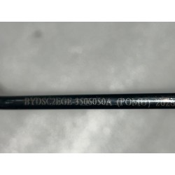 Conduite de frein arrière gauche 1 - BYD - 16337495-00